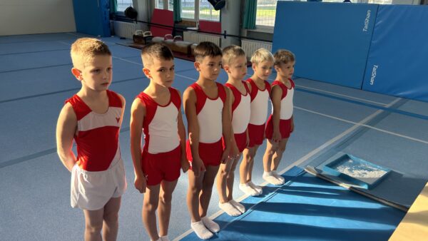 45. Pokal ŠD Center